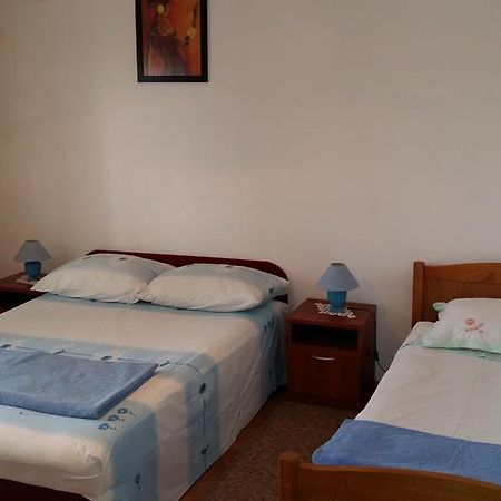 Apartmán Apartman Dukic Trogir Exteriér fotografie