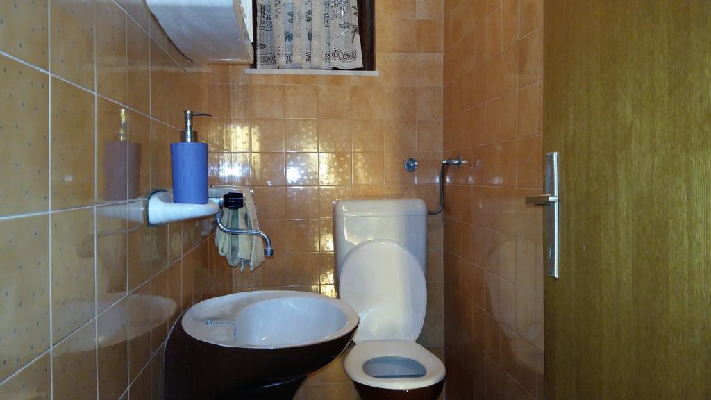 Apartmán Apartman Dukic Trogir Exteriér fotografie