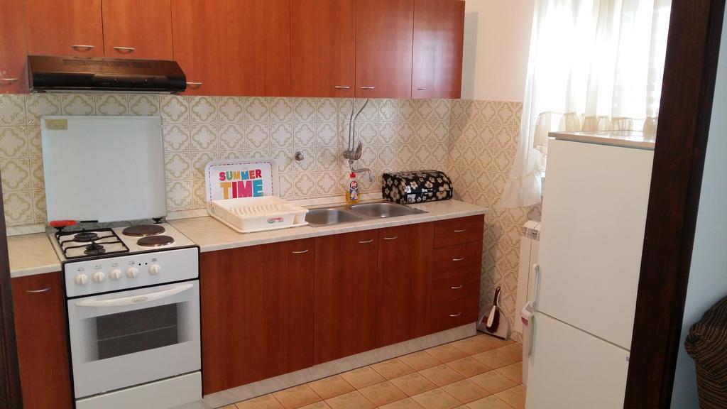 Apartmán Apartman Dukic Trogir Exteriér fotografie